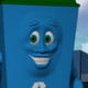 Illustration for article titled The NSA's Earth Day Mascot Is So Freaking Creepy